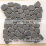 Natural Stone Pebble Stone Flooring thumbnail-2