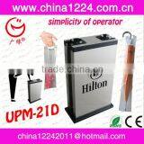 Resort Umbrella Wet Umbrella Bags Dispenser thumbnail-1