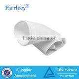 Industrial Cartridge for Dust Collector,hepa Filters, Filter Bag Polyester Felt