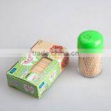 Accessories Bamboo Toothpick thumbnail-3