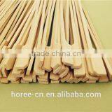 Bbq Tool 18cm Bamboo Paddle Sticks thumbnail-3
