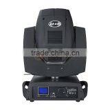 2016 200W 5R Beam Lighting for dj Club,moving Head Stage Decor Lighting thumbnail-4