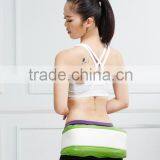 CE/RoHS Wholesales Heating Vibration Waist Massage Belt Lose Weight Slimming Belt thumbnail-2