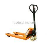 1-3tons Manual Hydraulic Pallet Truck/yujie/logistics Equipment/hand Pallet Truck China Export/warehouse thumbnail-2