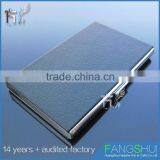 Pu Card Holder Push Card Holder for Sale thumbnail-5