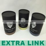 High End New Design Decorative Tea Canister