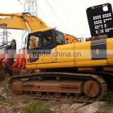 Used Excavator Komatsu Pc400-7 thumbnail-1