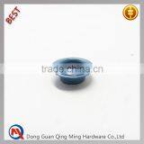 Brass Metal Eyelets And Grommets For Shoes