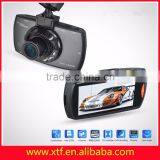 New High Resolution Wide Angle Full hd Car Dashboard Dash Camera thumbnail-2