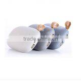 2016 New Product Hot Sell Portable Cobblestone Shaped Power Bank thumbnail-2