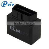 Newly Developed Bluetooth ELM327 V1.5 OBDII Car Diagnostic Interface Scanner Support All OBD-II Protocols thumbnail-2