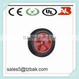 Fini Plastic Air Compressor Wheel