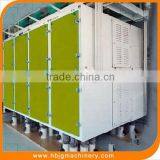 5-500t/24h Wheat Flour Mill Plant European Standard Pneumatic Roller Mill, Plansifter, Purifier, Automatic Packing Machine thumbnail-1