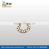 Graphite Oilless Guide Bushing Made in China thumbnail-6