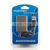 2000mAh 3.65V Rechargeable Battery Pack With Charge Cable For PS4 Wireless Controllers thumbnail-4