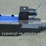 Yuken Series Proportional Pressure Relief Valves EDG-01*-*-*-P*T*-51 thumbnail-3