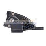 China Factory MZ 4D LED Light Bars, SUV, ATV, 4WD, 4X4 Die Cast Off Road Light, OSRA M Chip 6000K White, 30W 2200lm 7.3 Inch 12V thumbnail-5