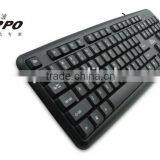 2016 COOLWired Arabic Keyboard T500