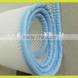 3D air mesh fabric for mattress ,ship mattress outside mattress,Respirable micro orificio tela malla