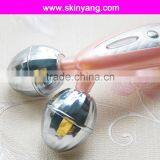 New Skin Care Platinum Roller Machine for Massager and Stimulate Skin Rejuvenation thumbnail-6