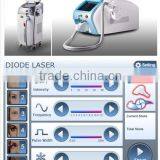 2015 Sell in Spain Hair Removal 808nm Diode Laser thumbnail-2