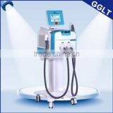 2015 SHR+Elight+IPL Removes Unwanted Hair Permanently CE Approved / Shr Ipl Sanhe thumbnail-2