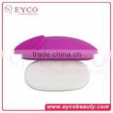 Electric Cleansing Brush Face Cleansing Brush Facial Cleanser Settings USB Charging thumbnail-6