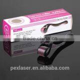 China Factory Dermaroller 540 Needles Face Derma Roller thumbnail-3