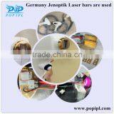 2000W 808nm Laser Hair Removal Portable Diode Laser IPL Hair Removal Machine From POPIPL Underarm thumbnail-6