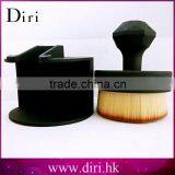 2017 New 1 PCS Professional Foundation Makeup Brush Seal Shaped Make up Brush With Base thumbnail-5