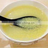 Organic Hulled Glutinous Yellow Millet for Vacuum Packing and Bulk thumbnail-2