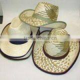 VIETNAM PALM LEAF HAT - CHEAP PRICE thumbnail-1