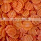 Frozen Vegetables Carrot