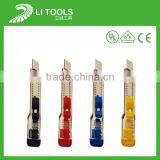 Mini 9mm Custom Pocket Utility Knife