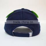 Kids Cute Baseball Caps For Boys Girls Children Sport Hip Hop Cap thumbnail-4