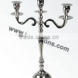 Wedding Table Candelabra for Wedding and Party Decoration thumbnail-5