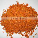 B Grade Price of Dried Carrot Granules for USA thumbnail-1