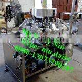 Automatic Vacuum Food Packing Machine/vacuum Meat Packaging Machine/vacuum Bag Wrapping Machine for Snack thumbnail-3