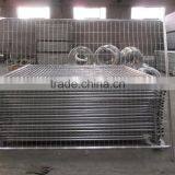 Removeable Construction Galvanized Temporary Fence/Australia Temporary Fence thumbnail-4