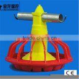 Farm Poultry Equipment Breeding System Automatic Chicken Feeder thumbnail-3