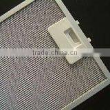 Aluminum Cooker Hood Filter