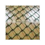 Chain Link Fence