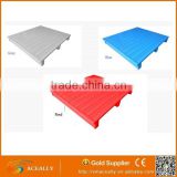 Two-Way Entry Powder Coating Steel Pallet