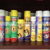 Hot Selling Insecticide , Mosquito Spray,export Mosquito Insecticide Spray Killer Aerosol thumbnail-4