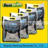 Bentonite Cat Litter Original Fragrance Best Clean Brand thumbnail-1