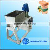 Simple Operation And Different Capacity Soap Bar Making Production Machines thumbnail-4