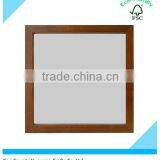 Custom Different Size Pine Wood Photo Frame thumbnail-2