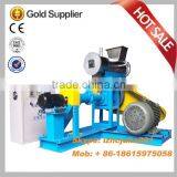 Floating Fish Feed Pellet Making Machine, Pet Food Extruder Machine