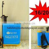 20L Knapsack Sprayer /hand Operated Sprayer(KB-20-6) thumbnail-1