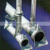Aluminium Pipe Irrigation for Agriculture thumbnail-4